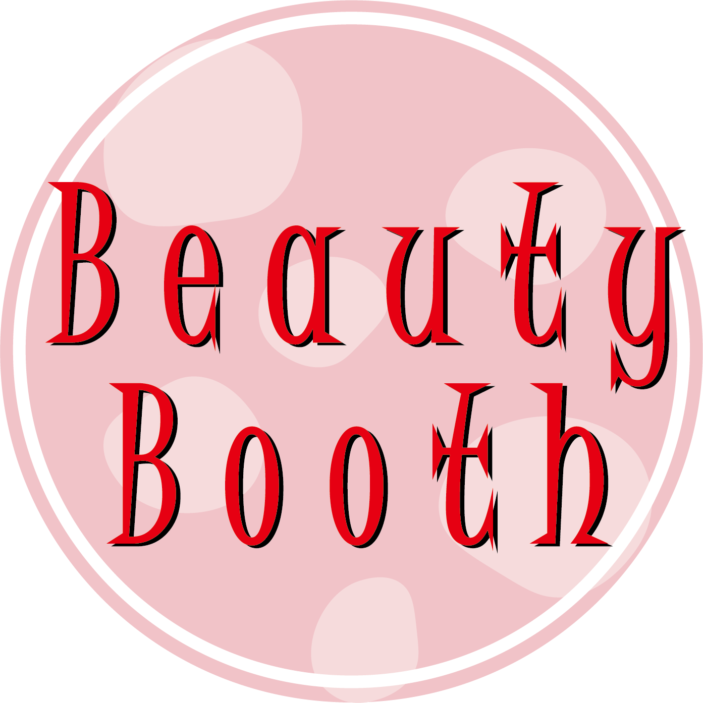 Beauty Booth ロゴ