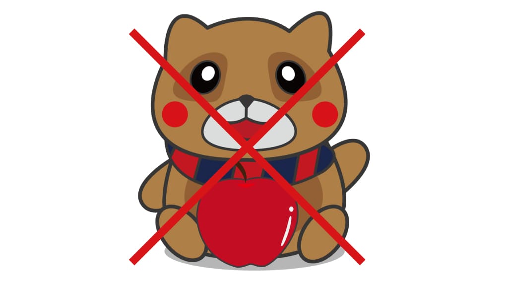 みたぬき