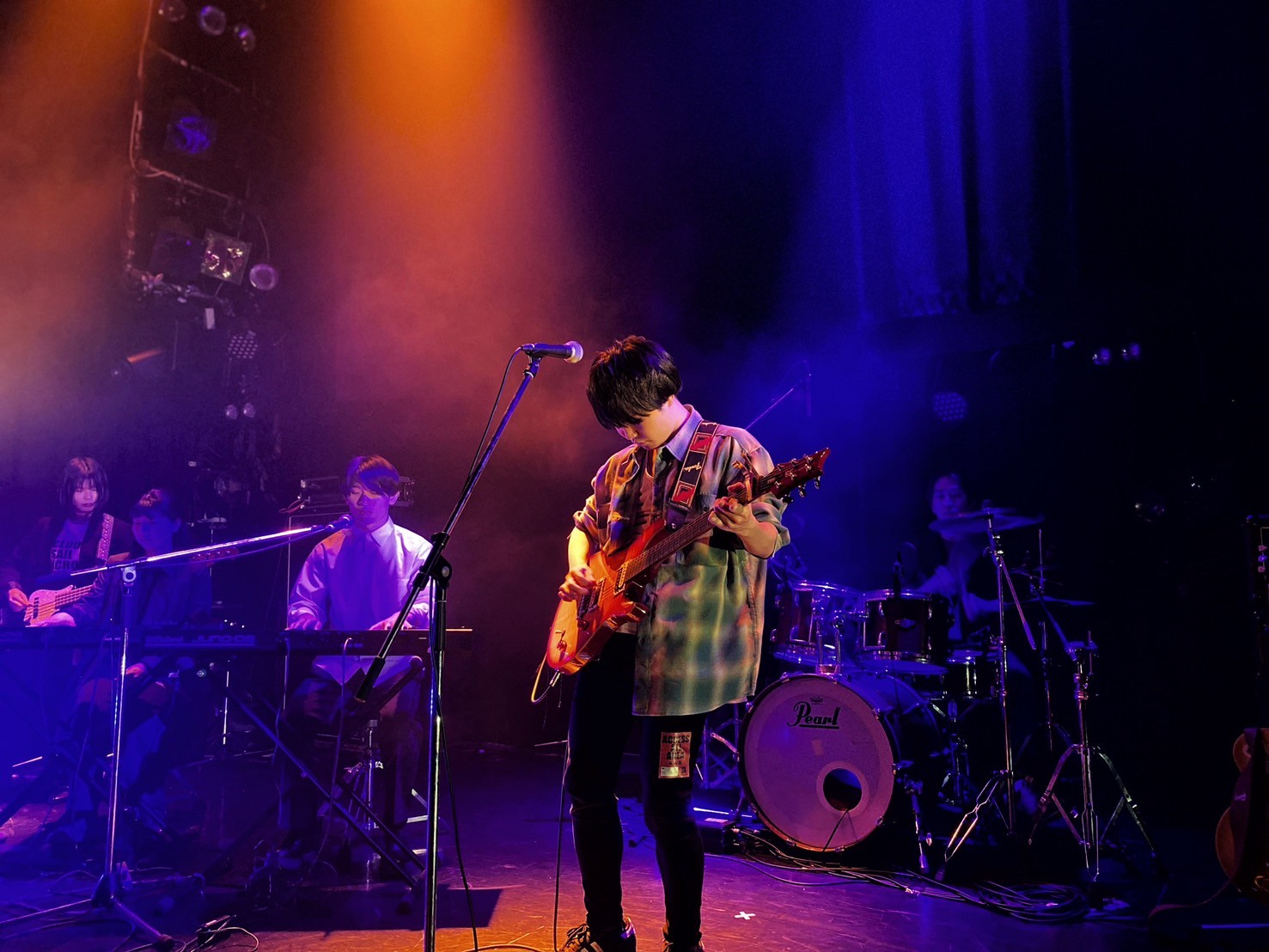 総合音楽研究会