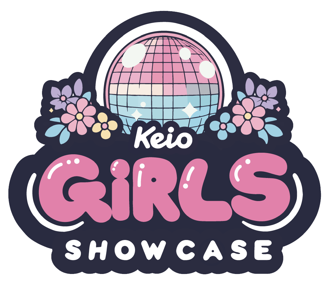 KEIO GIRLS SHOWCASE